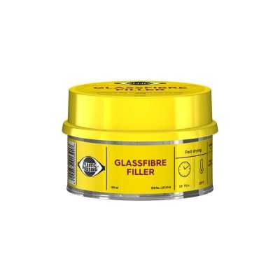 Glassfibre Filler kit di riparazione per vetroresina 180ml TRE3944180-10%