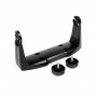 Lowrance 000-11019-001 HDS-7 GEN2 touch Elite-7 Bracket N101962120246