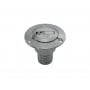 Tappo imbarco Water Ø38mm in ottone cromato N81335500327-25%