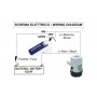Marco AS3 Interruttore Galleggiante per Pompa Sentina 12-24V N40338501036-10%