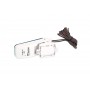 Marco AS3 Interruttore Galleggiante per Pompa Sentina 12-24V N40338501036-10%