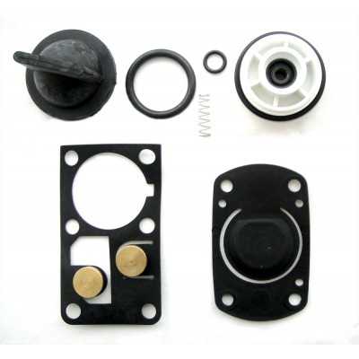 Kit riparazione per pompa WC Italy manuale PB37001458-0%