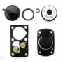 Kit riparazione per pompa WC Italy manuale PB37001458-0%