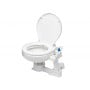 WC Manuale Compact tavoletta in plastica 450x340x425mm OS5021725-18%