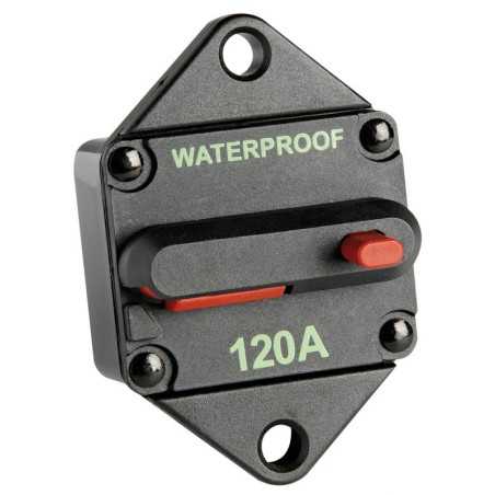 Termointerruttore da incasso 80A OS0275080-40%