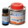 Colla Bicomponente per PVC 500g con catalizzatore 30ml N705477COL706-18%