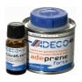 Colla Bicomponente per neoprene 500g con catalizzatore 30ml N705477COL708-18%