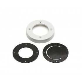 Spare parts kit for Non-return Valve 76x48mm with self-draining membrane N42038201721