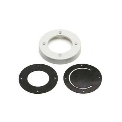 Spare parts kit for Non-return Valve 76x48mm with self-draining membrane N42038201721