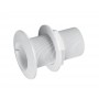Boccola di scarico a mare in plastica bianca 81mm N42038201718-5%