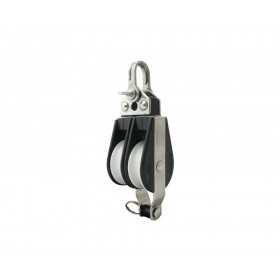 Double block with becket fixed head A OS5507308