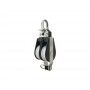 Bozzello 2 pulegge e arricavo attacco fisso A OS5507308-28%
