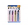 Kinzo Set 4 taglierini 6x13x130mm N63044600004