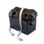 Octopus Black Battery-holder for 90A 285x190xH240mm N51120503511