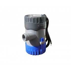 Pompa di Sentina Master 500 GPH 12V 1.8Ah 32l/min N40338522800-15%
