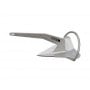 Ancora Rocna in Acciaio Zincato 10Kg 724x365mm per Imbarcazione 11m MT0101010-10%