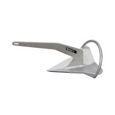 Rocna Galvanised Steel Anchor 70kg 1338x670mm for boats 30m MT0101070