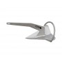 Rocna Galvanised Steel Anchor 70kg 1338x670mm for boats 30m MT0101070