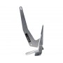 Rocna Galvanised Steel Anchor 70kg 1338x670mm for boats 30m MT0101070