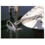 Rocna Galvanised Steel Anchor 70kg 1338x670mm for boats 30m MT0101070