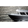 Rocna Stainless Steel Anchor 4kg 547x275mm for boats 6m N10701711000