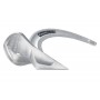 Ancora Vulcan in Acciaio Zincato 4Kg 472x258mm per Imbarcazione 6m N10701711020-14.74%