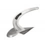 Ancora Vulcan in Acciaio Zincato 4Kg 472x258mm per Imbarcazione 6m N10701711020-14.74%