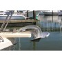 Vulcan Galvanised Steel Anchor 4kg 472x258mm for boats 6m N10701711020