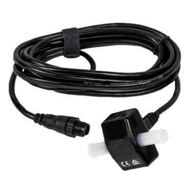 Lowrance 000-11517-001 Fuel Flow Sensor PK 69720111