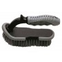 HD Boat Line Black brush with handle 180x80mm MT5709168