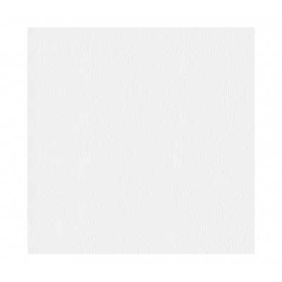 Siena/Bison leather casing White 600 Sold by meter N20514700200