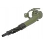 Travasatore flessibile per taniche carburante in metallo MT4021001-10%
