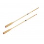 Coppia Remi Lahna Seagrade in legno 220mm Ø44mm MT0700022-20%