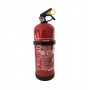 Estintore a Polvere con manometro 2kg Classe di fuoco 13A 89B C N90355903456-15%