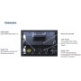 Simrad Eco/Gps GO7 XSR con Basemap 000-14448-001 62600073-0%