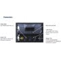 Simrad GO-7 XSR Chartplotter with HDI Skimmer Transducer 000-14446-001 62600075