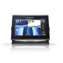 Simrad Echo/GPS multi-touch GO9 XSE without transducer 000-14444-001 62600055