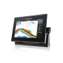Simrad Eco/Gps GO9 XSE con trasduttore Downscan 000-14445-001 62600057-0%