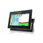 Simrad GO9 XSE Chartplotter with Downscan transducer 000-14445-001 62600057