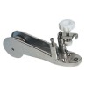 StainleStainless Steel Steel bow roller 340 mm OS0135002