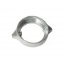 VOLVO Penta Duo Prop 290 Collar Zinc Anode ∅ 91 mm 875821 N80607230715