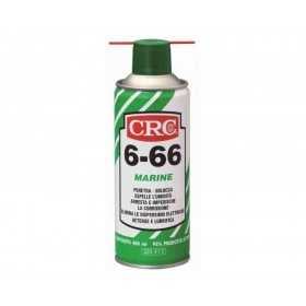 CRC Anticorrosivo Marine 6-66 400ml Protettivo per natanti N730454LUB005-10%