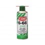 CRC Anticorrosivo Marine 6-66 400ml Protettivo per natanti N730454LUB005-10%