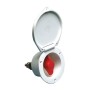 Staccabatteria marino da incasso bianco Heavy Duty max 280A 2500A/5sec OS1438550-0%