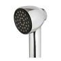 Elissa deck shower Keji II mixer nylon hose 4m 175x105mm OS1532561