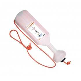 Encapsulated Life Buoy Rescue line 30m LZ72190