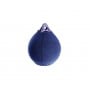 Navy Blue A3 Fender Cover 470x590mm with rope for Polyform fenders OS3348017