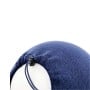 Navy Blue A3 Fender Cover 470x590mm with rope for Polyform fenders OS3348017