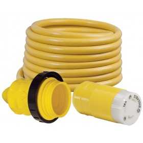 Cavo di alimentazione da banchina PowerCord con spina 16A a 230V 15m OS1421130-18%