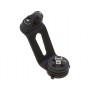 Aluminium Cam cleat swivel base OS5626600
